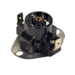 39205 Mars 90 to 130 Degree F Thermostat ,
